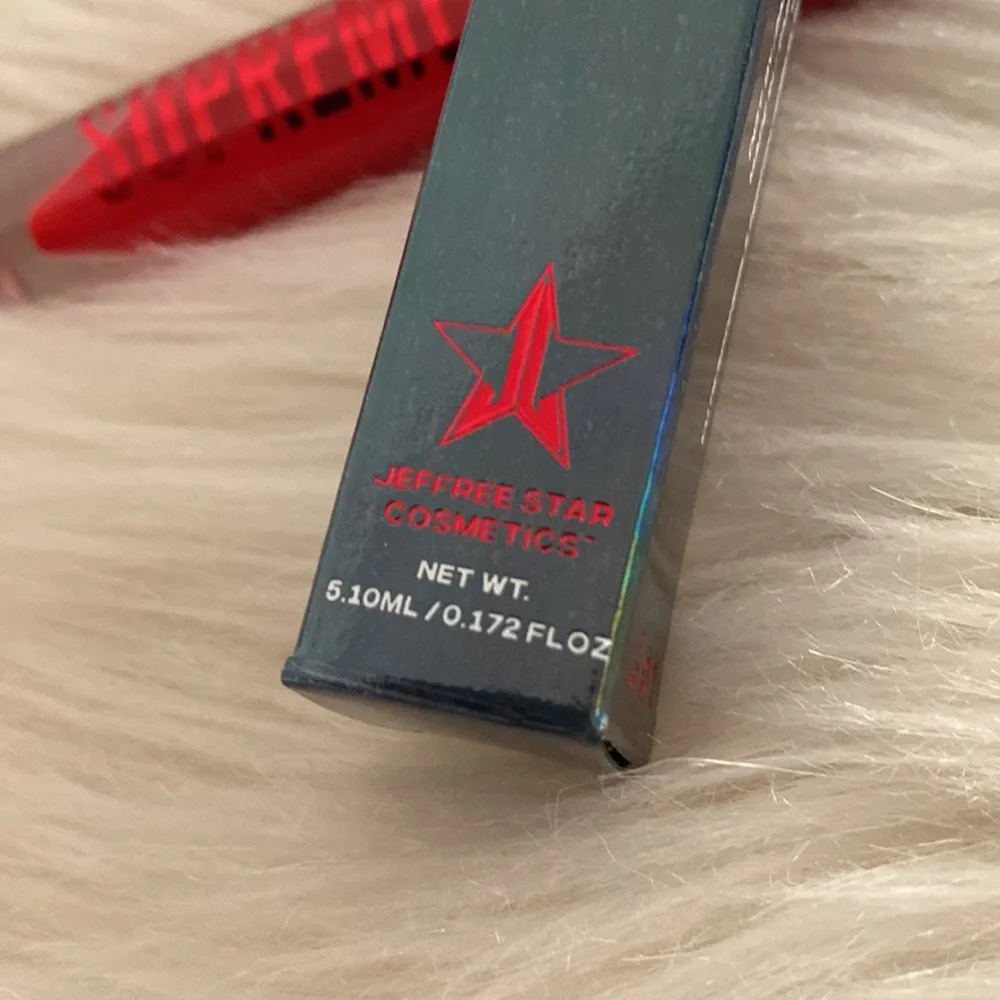 NEW Jeffree Star Supreme Gloss - Picture 2 of 6